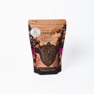 Granola Chocolate Oscuro 450g